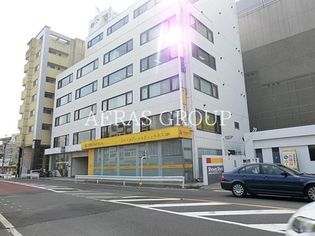 多摩脳神経外科(病院)まで817m