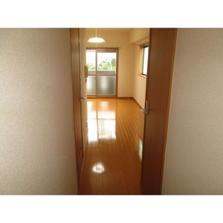 Green Hillsの画像