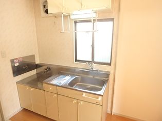 ジュネス上石神井の画像