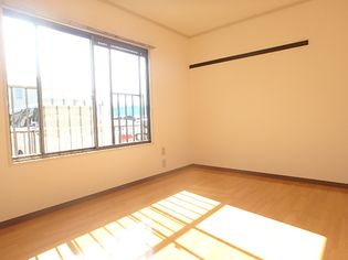 ジュネス上石神井の画像