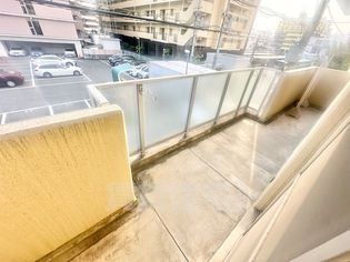 華岡マンションの画像