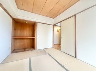 華岡マンションの画像