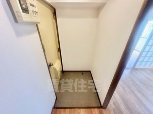 華岡マンションの画像