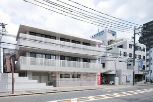 谷川記念病院(病院)まで477m