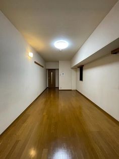 パークウェル市ヶ谷のリビング/居室