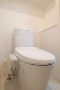 ブライズ南砂の画像