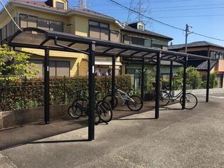 第三河原ハイツの画像
