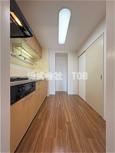 キッチンスペース