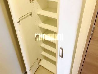 プラウドフラット木場IIの画像