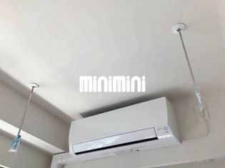 プラウドフラット木場IIの画像