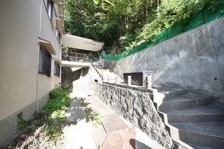 サンシャイン山ノ手の画像