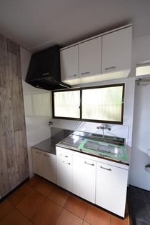 サンシャイン山ノ手の画像