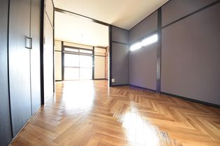 サンシャイン山ノ手の画像