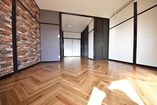 サンシャイン山ノ手の画像