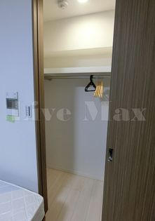 ジェノヴィア水天宮前スカイガーデンの別号室参照写真
