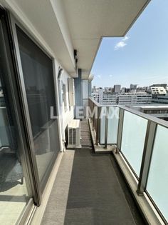 ジェノヴィア水天宮前スカイガーデンの別号室参照写真