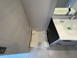 ラグゼナ八王子横山町の画像