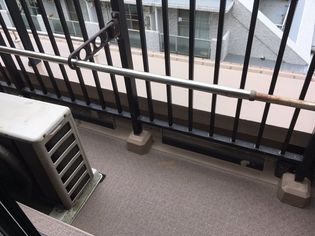 フェニックス江戸川橋の家電・家具が1式揃っております。