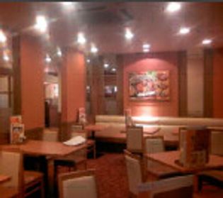 COCO’S津垂水店(飲食店)まで1167m