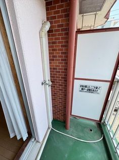 横田マンションの画像