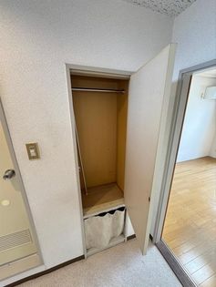 横田マンションの画像