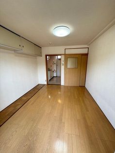 横田マンションの画像