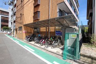 トップイット門真の画像