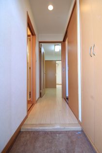 パークサイド加治屋町の画像