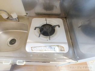 久松ハイツの画像