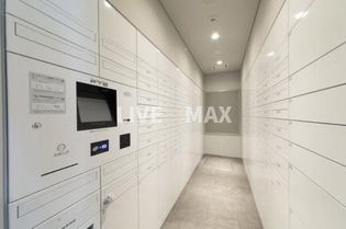 プラウドフラット木場IIの画像