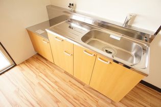 メゾンド・ギャルソンIの画像