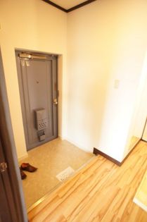 メゾンド・ギャルソンIの画像