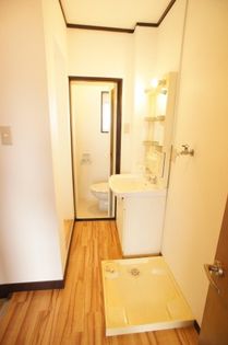 メゾンド・ギャルソンIの画像