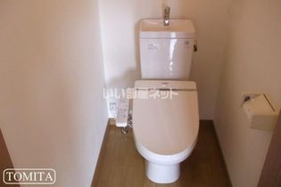 yoshinoハイツの画像