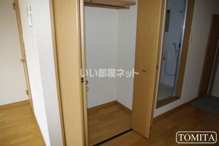 yoshinoハイツの画像