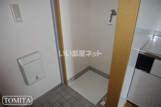 yoshinoハイツの画像