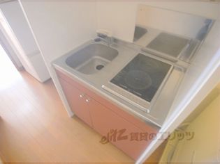 レオパレスウェルスtenの画像