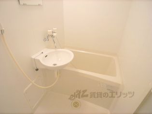 レオパレスウェルスtenのバス