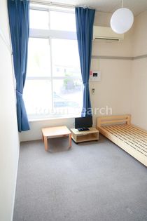 レオパレス西中根公園のエアコン付き ※ベット無し