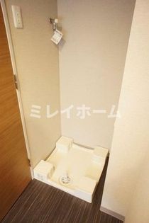 コンフォリア馬込の画像