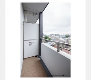 コンフォリア馬込の画像