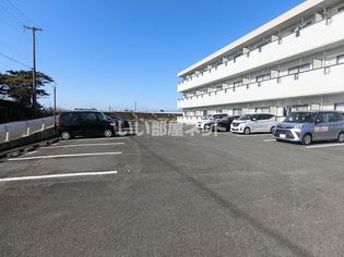 サンハイツ栗真の画像