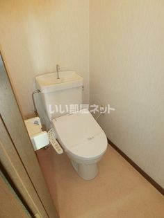 サンハイツ栗真の画像
