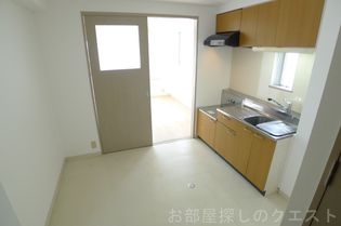 クリーンメゾンアラタマの画像