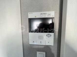 ラグゼナ北千住の画像