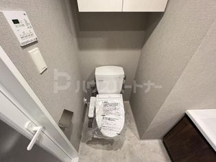 ラグゼナ北千住の画像