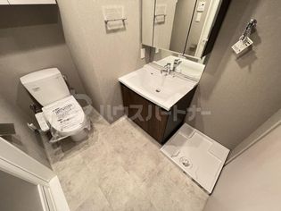 ラグゼナ北千住の画像