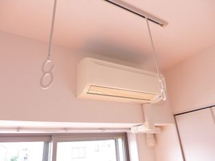 リバーサイドプレーヌの※画像は反転タイプです