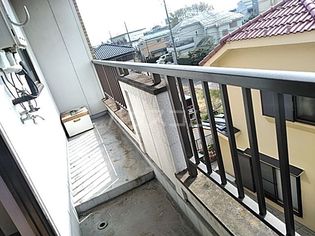 東早ビルの画像
