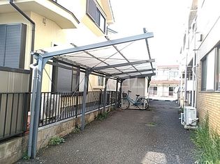 東早ビルの画像